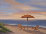 Summer on The Sand