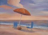 Buy Day by the Shore at AllPosters.com
