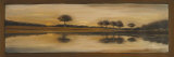 Sepia Landscape II