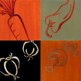 Buy Smorgasbord III at AllPosters.com