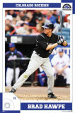 Colorado Rockies- Brad hawpe
