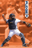 Detroit Tigers- Ivan Rodriguez