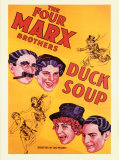Duck Soup