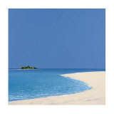 Buy Island in the Sun I at AllPosters.com