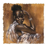 Buy Ebony I at AllPosters.com