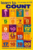Learn To Count - 1 - 20