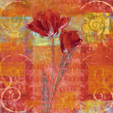 Buy Red Tulips II at AllPosters.com