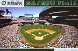 Seattle Mariners- SafeCo Field