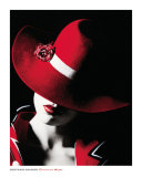 Femme en Vogue I