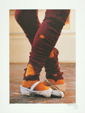 Leg Warmers