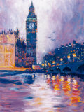 Big Ben, London