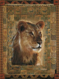 Buy Lion at AllPosters.com