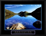 Buy Dedication: Jordan Pond at AllPosters.com