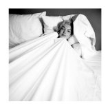 Buy Marilyn in Bed at AllPosters.com