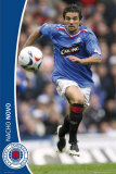 Buy Rangers- Nacho Novo at AllPosters.com