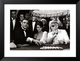 James Bond at the Casino, Thunderball