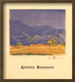 Buy Rain in the Mountains at AllPosters.com