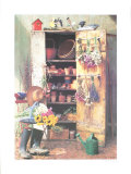 Buy Summer Retreat at AllPosters.com