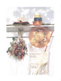 Buy Country Cottage at AllPosters.com