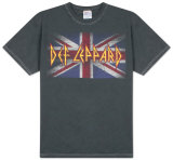 Def Leppard - Vintage Jack Overdye
