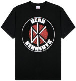 Dead Kennedys - Brick Logo