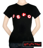 Juniors: Devo - Girl U Want