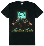 Buy Madina Lake - Hail Sally at AllPosters.com