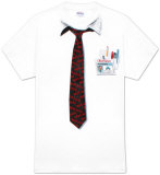 Office Space - Neck Tie
