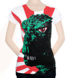 Juniors: Godzilla - Rising Sun