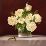 Buy Bouquet of Roses II at AllPosters.com
