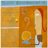 Buy Tourte at AllPosters.com