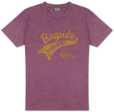 Saved by the Bell - Bayside Tail