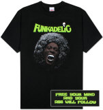 Funkadelic - Free Your Mind