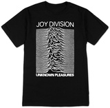 Joy Division - Unknown Pleasures
