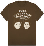 Harold & Kumar Go To White Castle - Dude, We're So High Right Now