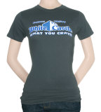 Juniors: White Castle - Always Tasty, What You Crave Logo