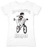 Buy Women's: Tee Hugger - Alternative Energy at AllPosters.com