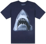 Jaws - Large Face