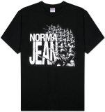 Norma Jean - Light Brigade T-Shirt