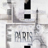 Buy Paris at AllPosters.com
