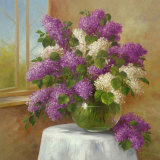 Lilac Chorus