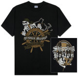 Dropkick Murphys - Shipping Up Skull