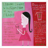 Buy Tisane at AllPosters.com