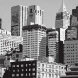 Buy View of New York at AllPosters.com