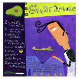 Buy Guacamole at AllPosters.com