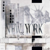 Buy New York, WTC Why at AllPosters.com