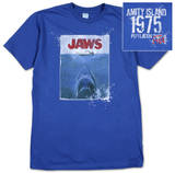 Jaws - Amity Island 1975