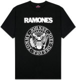 The Ramones - Presidential Seal