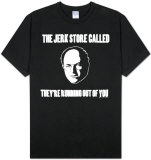 Seinfeld - Jerk Store