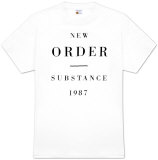 New Order - Substance 1987